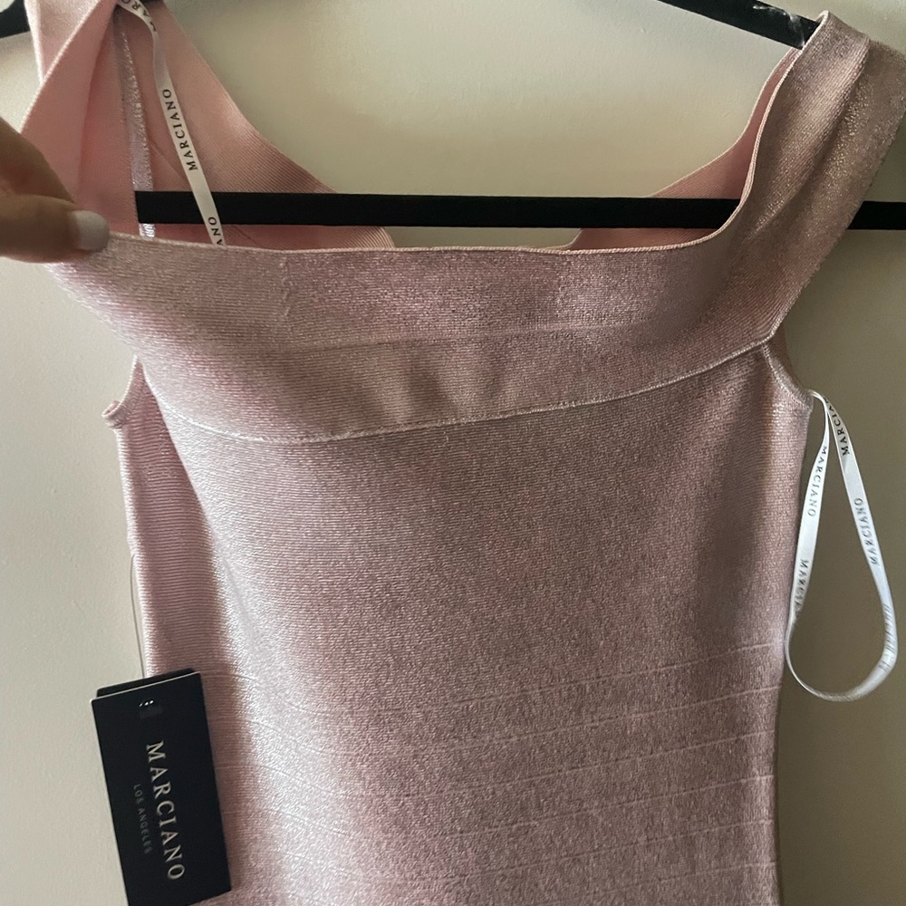 Marciano Gown! Size S